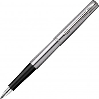 Ручка перьевая PARKER JOTTER STAINLESS STEEL CT, М Ручка перьевая PARKER JOTTER STAINLESS STEEL CT, М
