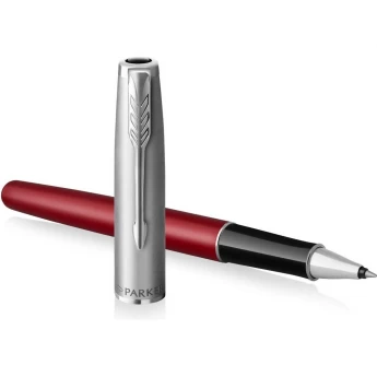 Ручка роллер PARKER SONNET T546 RED CT F Ручка роллер PARKER SONNET T546 RED CT F