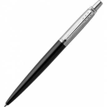 Ручка шариковая PARKER JOTTER BOND STREET BLACK CT, М Ручка шариковая PARKER JOTTER BOND STREET BLACK CT, М