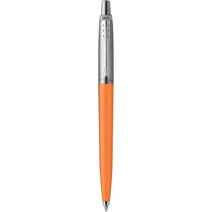 Ручка шариковая PARKER JOTTER K60 ORANGE PUMPKIN, M R2123123 Ручка шариковая PARKER JOTTER K60 ORANGE PUMPKIN, M R2123123
