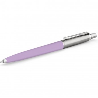 Ручка шариковая PARKER JOTTER ORIGINAL K60 PURPLE LILAC M Ручка шариковая PARKER JOTTER ORIGINAL K60 PURPLE LILAC M