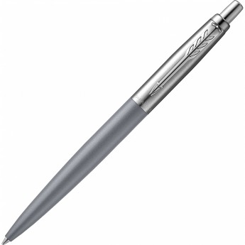 Ручка шариковая PARKER JOTTER XL MATTE GREY CT, М Ручка шариковая PARKER JOTTER XL MATTE GREY CT, М