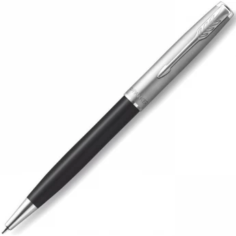 Ручка шариковая PARKER SONNET K546 Black CT M Ручка шариковая PARKER SONNET K546 Black CT M