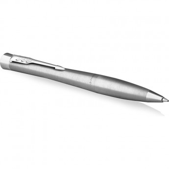 Ручка шариковая PARKER URBAN CORE METRO METALLIC CT M Ручка шариковая PARKER URBAN CORE METRO METALLIC CT M