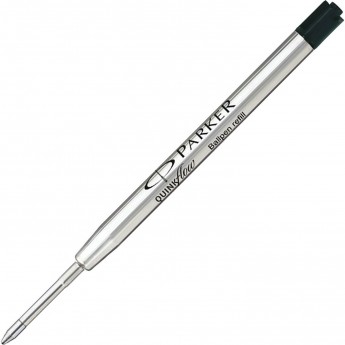 Стержень шариковый PARKER QUINKFLOW Z08 CW1950367 F 0.8мм Стержень шариковый PARKER QUINKFLOW Z08 CW1950367 F 0.8мм